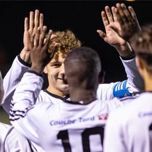 Meet your Posher, Jared